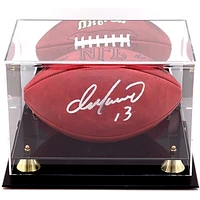 Golden Classic Football Case