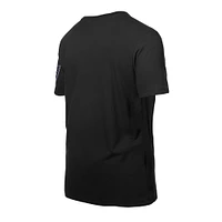 Men's New Era  Black Golden State Valkyries Premium Wordmark T-Shirt