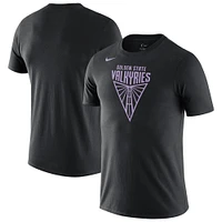 T-shirt Nike noir pour homme avec logo Golden State Valkyries