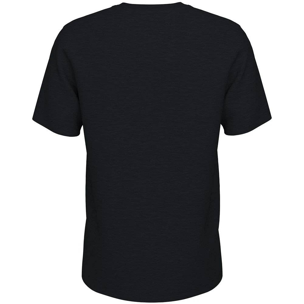 T-shirt d'entraînement Nike Golden State Valkyries On-Court Legend Essential pour homme, noir