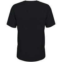 T-shirt d'entraînement Nike Golden State Valkyries On-Court Legend Essential pour homme, noir