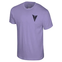 Unisex Stadium Essentials Violet Golden State Valkyries Origins Statement T-Shirt