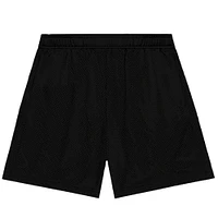 Short en polaire unisexe Playa Society Eclipse Golden State Valkyries noir