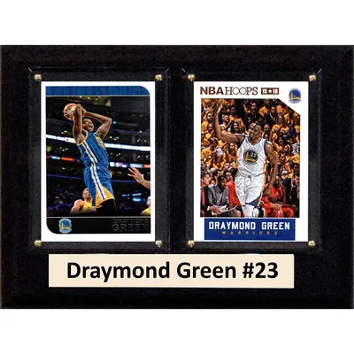 Draymond Green Golden State Warriors 6'' x 8'' Plaque