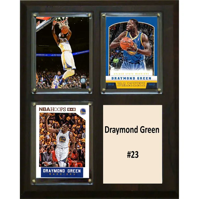 Lids Draymond Green Golden State Warriors Fanatics Authentic 10 x