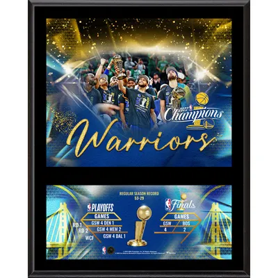 Draymond Green Golden State Warriors Framed 15 x 17 Stitched