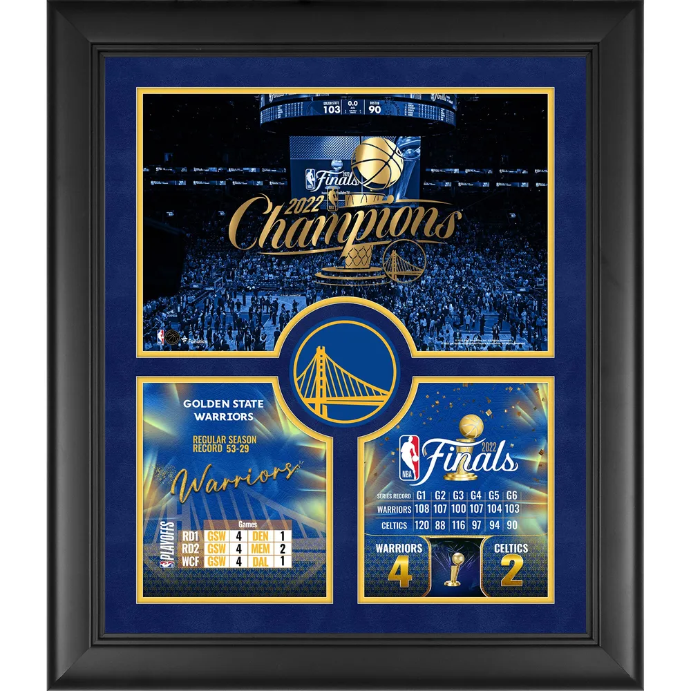 G-III Golden State Warriors NBA Fan Shop