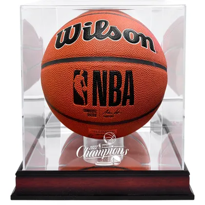 Klay Thompson Golden State Warriors Autographed Wilson Indoor/Outdoor  Basketball
