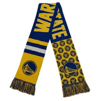 FOCO Golden State Warriors Reversible Thematic - Scarf