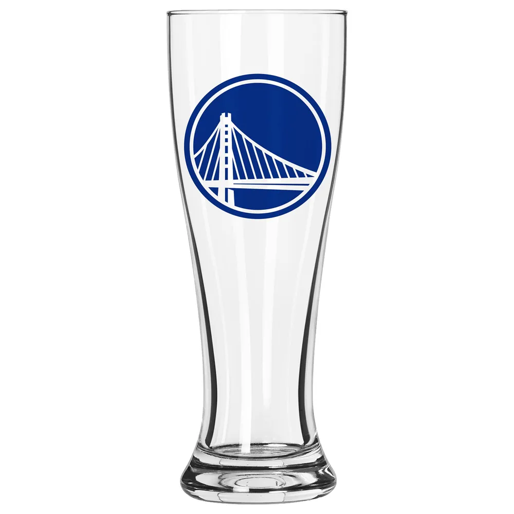 Golden State Warriors 16 oz. Verre à Pilsner Game Day