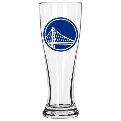 Golden State Warriors 16oz. Game Day Pilsner Glass