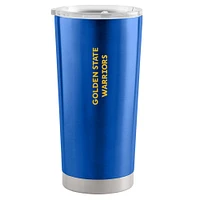 Guerriers de Golden State 20oz. Gobelet du jour du match