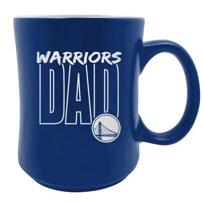 Golden State Warriors Dad 19oz. Starter Mug