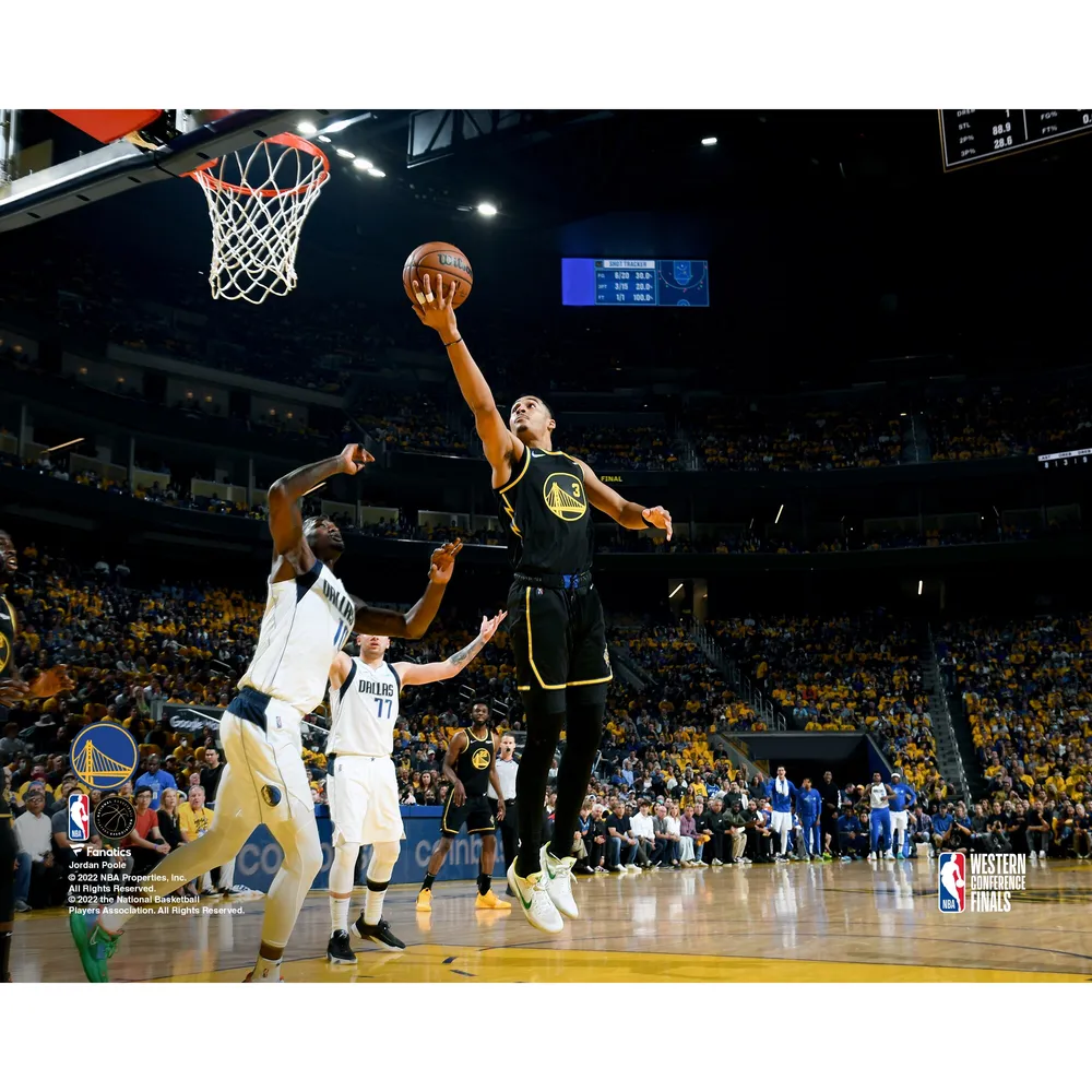 Draymond Green Golden State Warriors Fanatics Branded 2022 NBA