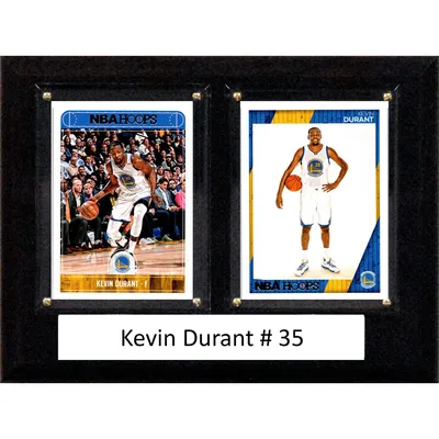 Kevin Durant Dominator Bronze Coin Photo Mint