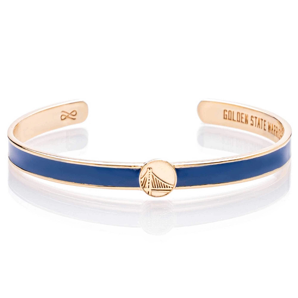 Bracelet Lusso Golden State Warriors Helena