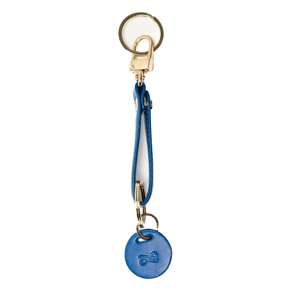 Lusso Golden State Warriors Randi Bag Charm