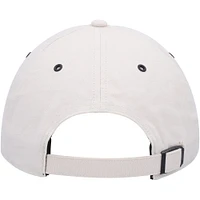 Casquette réglable Golden State Warriors Lunar Clean Up '47 crème pour homme