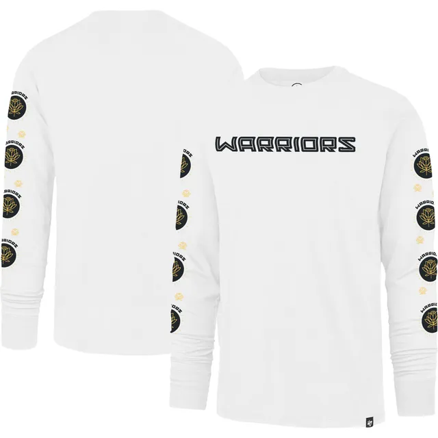 Lids Golden State Warriors Pro Standard Washed Neon Shorts - Black