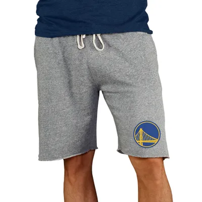 Pro Standard Men's Klay Thompson Royal Golden State Warriors Team Player Shorts