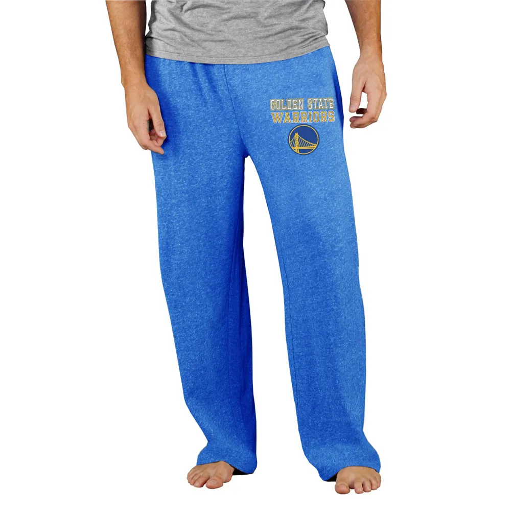 LA Clippers Concepts Sport Tradition Woven Pants - Royal/White