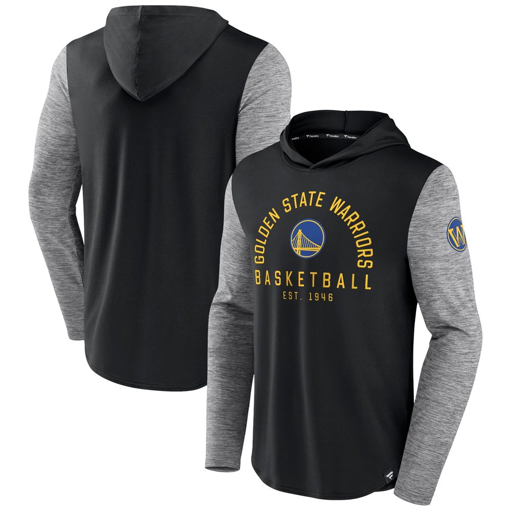 Golden State Warriors The Bay shirt, hoodie, sweater, long sleeve