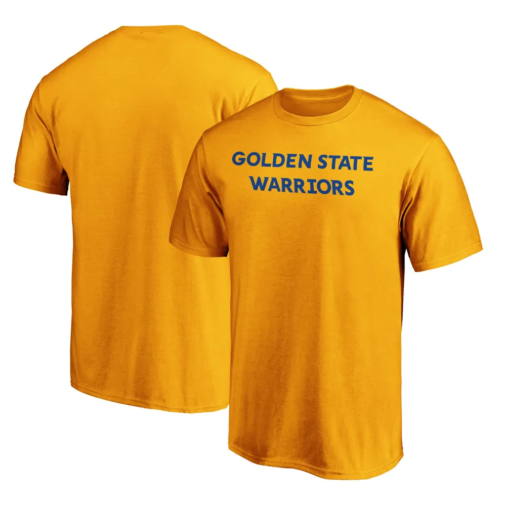 Men's Golden State Warriors Jordan Poole Fanatics Branded Royal 2022 NBA  Finals Name & Number T-Shirt