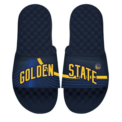 Golden State Warriors ISlide 2023/24 City Edition Slide Sandals