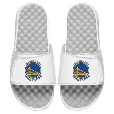 Golden State Warriors ISlide Global Logo Slide Sandals