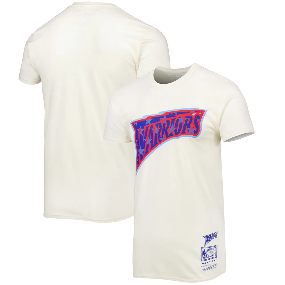 Fanatics Branded Royal/Heather Gray Golden State Warriors Plus Size T-Shirt & Shorts Combo Set