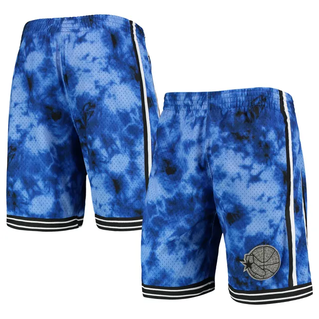 Lids Golden State Warriors Nike 2022/23 Classic Edition Swingman  Performance Shorts - Royal