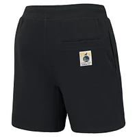 Men's NBA x Staple Black Golden State Warriors Home Team Shorts