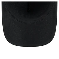 Casquette ajustable A-Frame 9FORTY Game Day Flag des Golden State Warriors de New Era pour homme