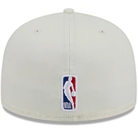 V107988 Warior 23 NBA NWE x STAPLE Logo Pigeon 2 tons 59Fifty HATMENHIC