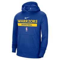warriors spotlight hoodie