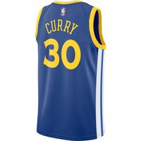 Stephen Curry Golden State Warriors Nike Women's Swingman Jersey Blue -  Icon Edition