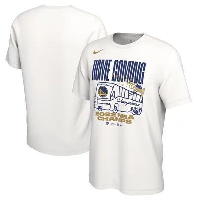 Men's Golden State Warriors Graphic Crew Sweatshirt, Men's Tops