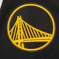 Men's Pro Standard Black Golden State Warriors T-Shirt