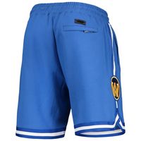 Men's Pro Standard Klay Thompson Royal Golden State Warriors Team Player Shorts