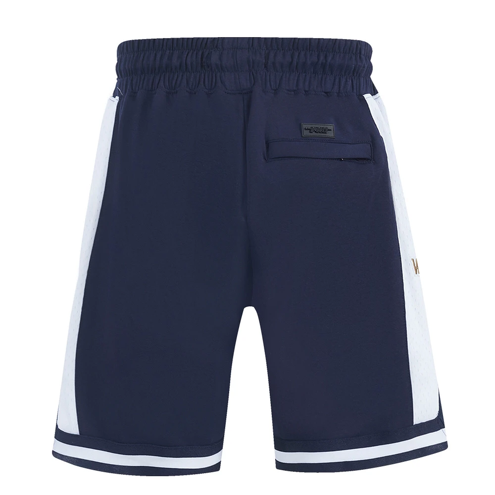 Men's Pro Standard Navy Golden State Warriors 2024/25 City Edition 2.0 Shorts