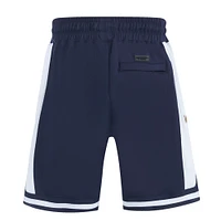 Men's Pro Standard Navy Golden State Warriors 2024/25 City Edition 2.0 Shorts