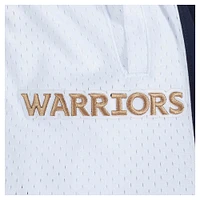 Men's Pro Standard Navy Golden State Warriors 2024/25 City Edition 2.0 Shorts