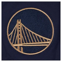 Men's Pro Standard Navy Golden State Warriors 2024/25 City Edition 2.0 Shorts