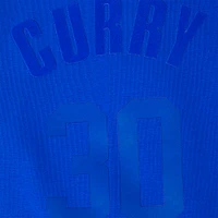 Men's Pro Standard Stephen Curry Royal Golden State Warriors Triple Tonal Player T-Shirt