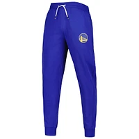 Men's Tommy Jeans Royal Golden State Warriors Keith Jogger Pants