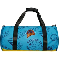 Mitchell & Ness Golden State Warriors Logo de l'équipe Sac de sport