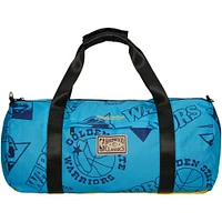 Mitchell & Ness Golden State Warriors Logo de l'équipe Sac de sport