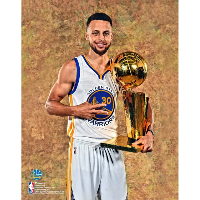 Golden State Warriors - 2022 NBA Champions, 8x10 Color Team
