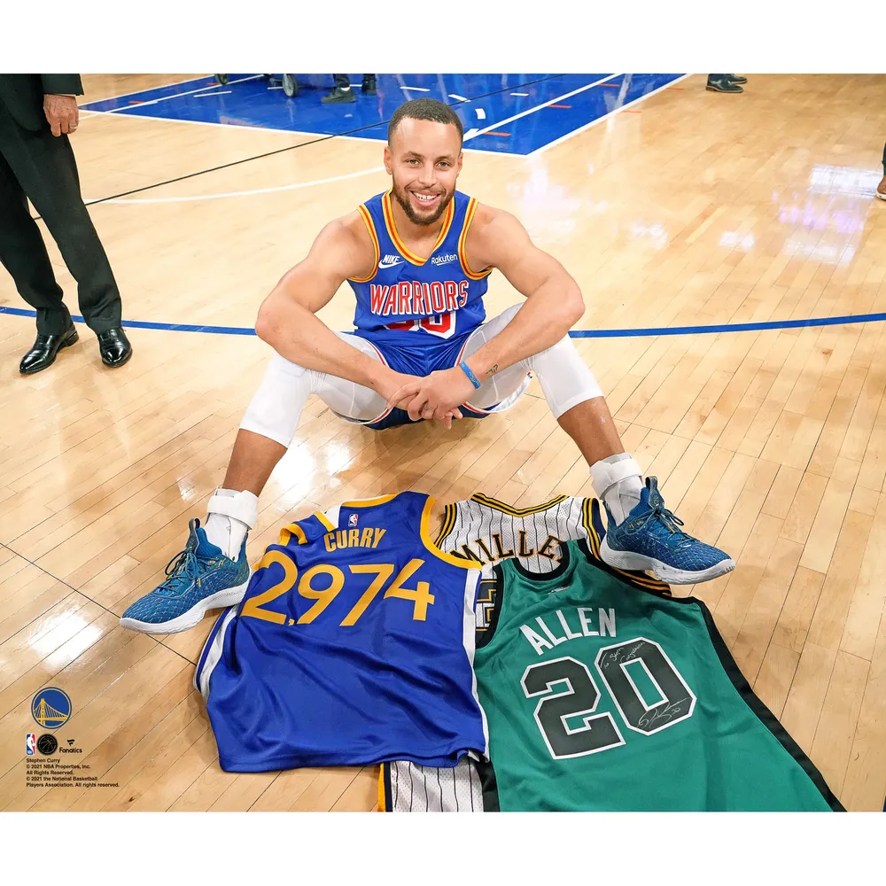 Stephen Curry Golden State Warriors Jerseys, Stephen Curry Shirts, Stephen  Curry Warriors Player Shop
