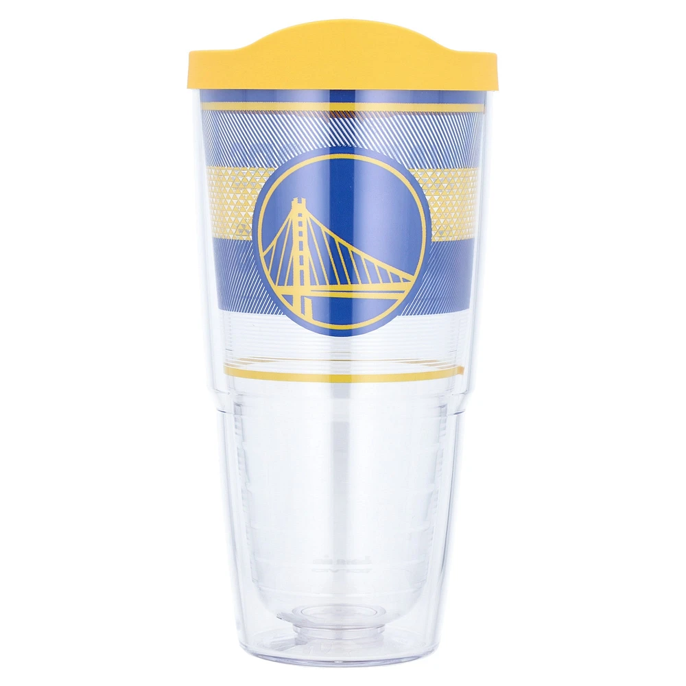 Tervis Golden State Warriors 24oz. Competitor Classic Travel Tumbler